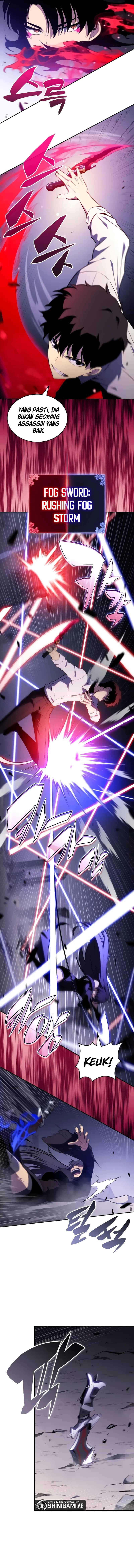 The Regressed Son Of A Duke Is An Assassin - Chapter 51 - Page 15