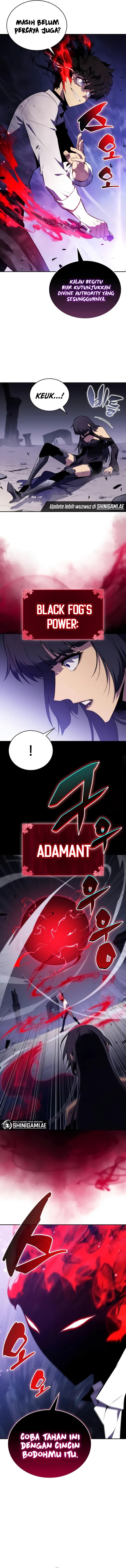 The Regressed Son Of A Duke Is An Assassin - Chapter 51 - Page 16