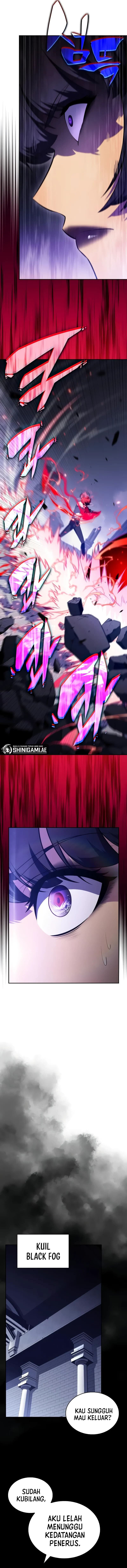 The Regressed Son Of A Duke Is An Assassin - Chapter 51 - Page 17