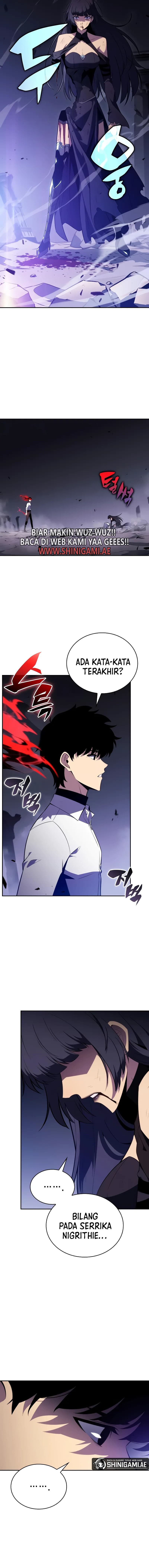 The Regressed Son Of A Duke Is An Assassin - Chapter 51 - Page 20