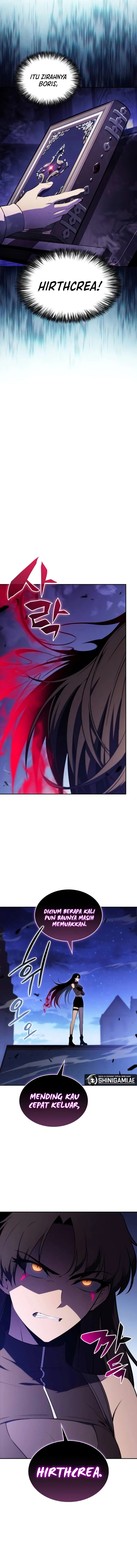 The Regressed Son Of A Duke Is An Assassin - Chapter 54 - Page 12