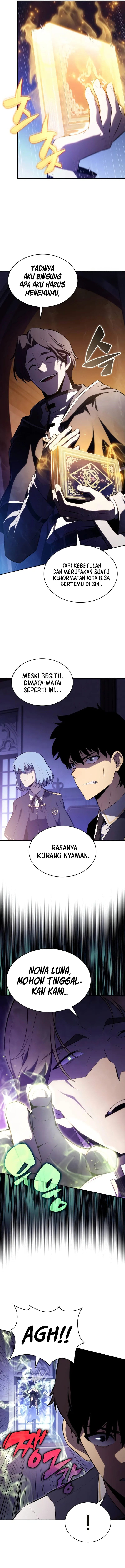 The Regressed Son Of A Duke Is An Assassin - Chapter 54 - Page 17