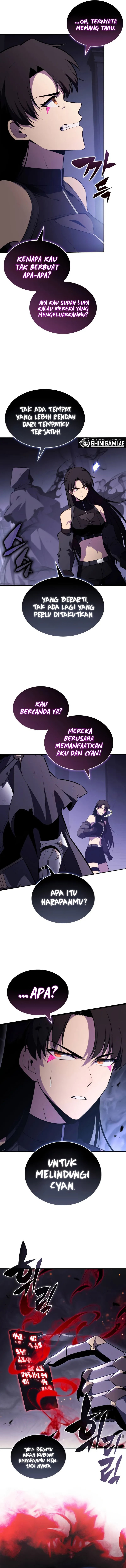 The Regressed Son Of A Duke Is An Assassin - Chapter 55 - Page 13