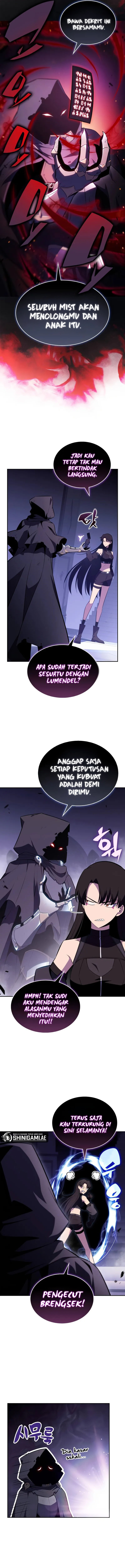 The Regressed Son Of A Duke Is An Assassin - Chapter 55 - Page 14