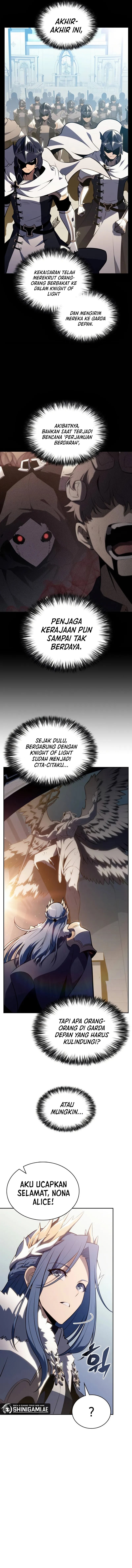 The Regressed Son Of A Duke Is An Assassin - Chapter 55 - Page 17