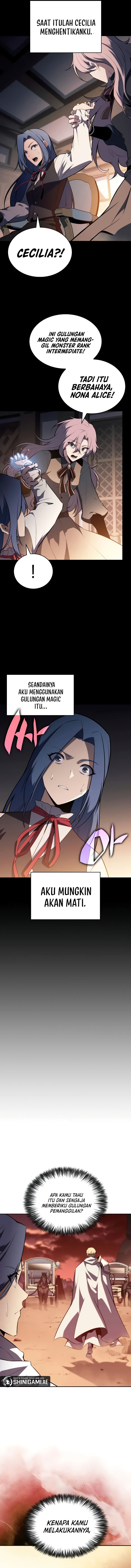 The Regressed Son Of A Duke Is An Assassin - Chapter 56 - Page 13