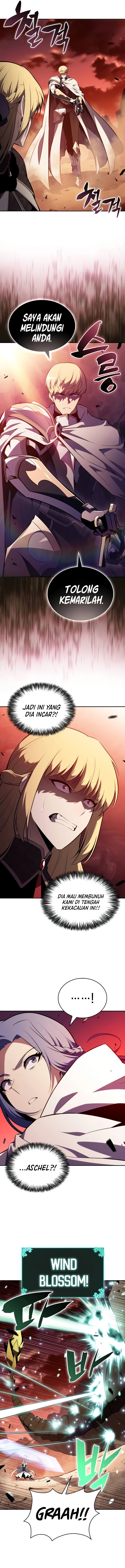 The Regressed Son Of A Duke Is An Assassin - Chapter 56 - Page 18