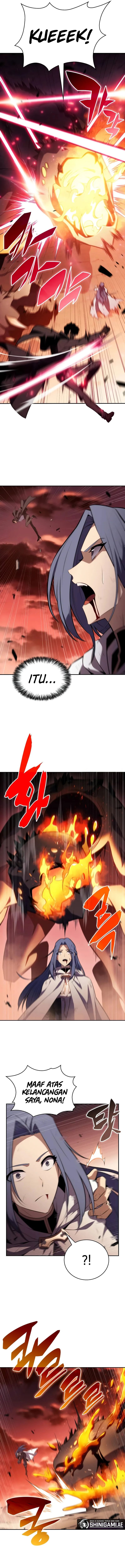 The Regressed Son Of A Duke Is An Assassin - Chapter 57 - Page 17