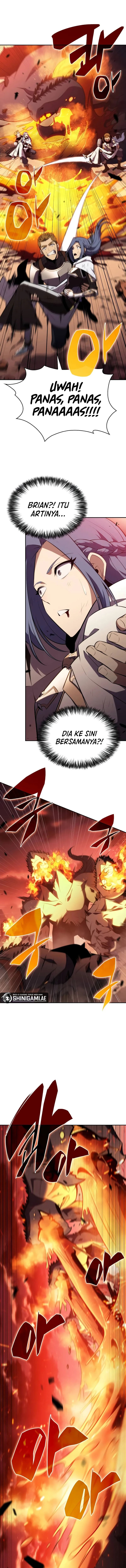 The Regressed Son Of A Duke Is An Assassin - Chapter 57 - Page 18