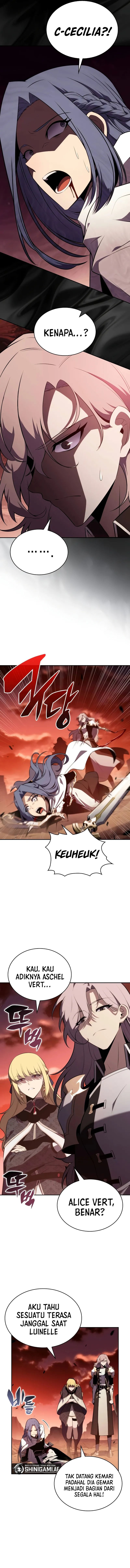 The Regressed Son Of A Duke Is An Assassin - Chapter 57 - Page 7