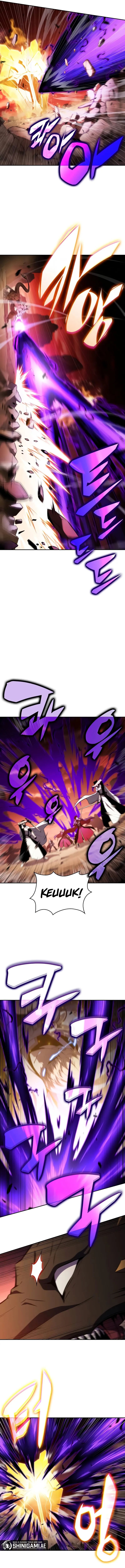 The Regressed Son Of A Duke Is An Assassin - Chapter 58 - Page 13