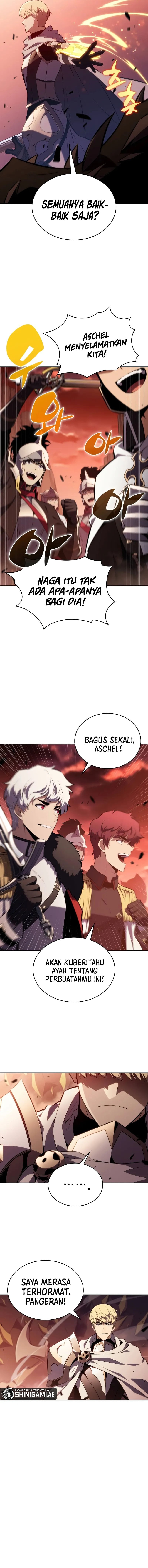 The Regressed Son Of A Duke Is An Assassin - Chapter 58 - Page 15