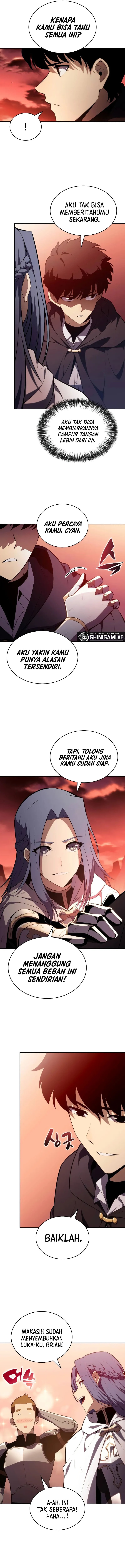 The Regressed Son Of A Duke Is An Assassin - Chapter 58 - Page 17