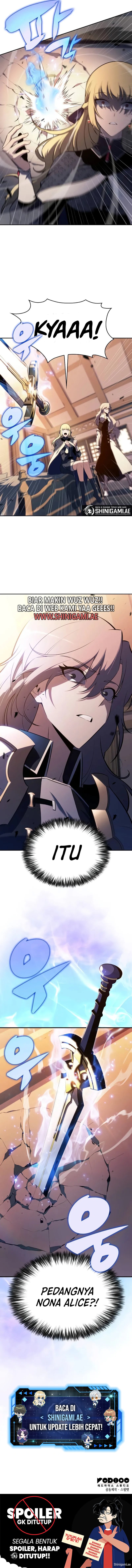 The Regressed Son Of A Duke Is An Assassin - Chapter 58 - Page 20