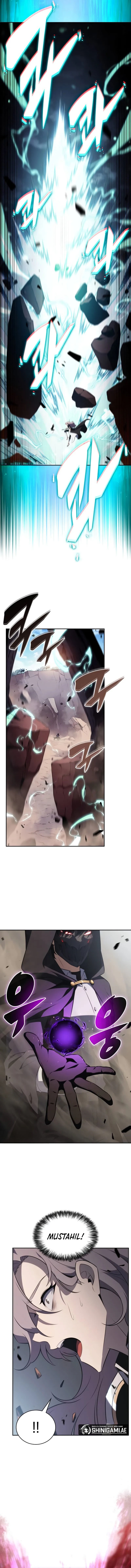 The Regressed Son Of A Duke Is An Assassin - Chapter 59 - Page 10