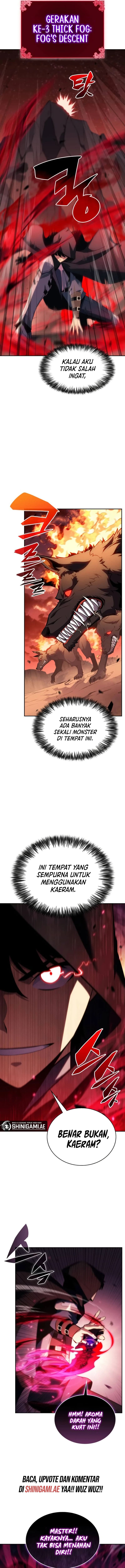 The Regressed Son Of A Duke Is An Assassin - Chapter 6 - Page 11