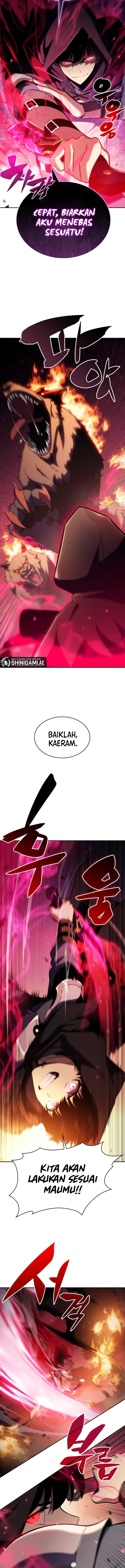 The Regressed Son Of A Duke Is An Assassin - Chapter 6 - Page 12