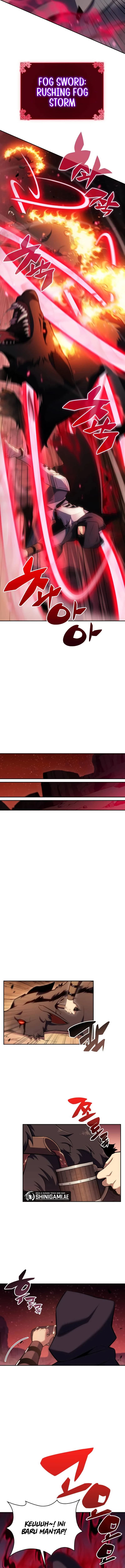 The Regressed Son Of A Duke Is An Assassin - Chapter 6 - Page 13