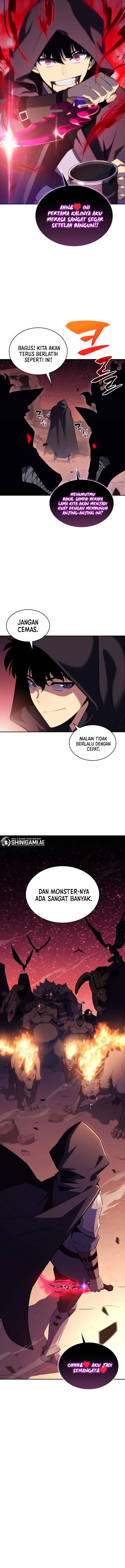 The Regressed Son Of A Duke Is An Assassin - Chapter 6 - Page 14