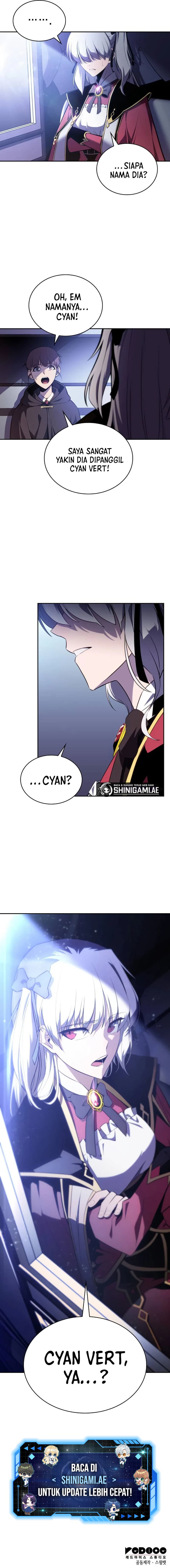 The Regressed Son Of A Duke Is An Assassin - Chapter 6 - Page 17