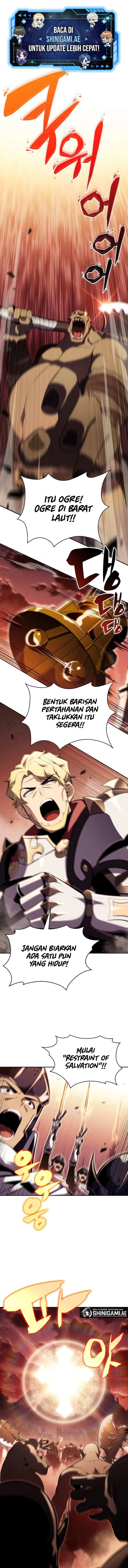 The Regressed Son Of A Duke Is An Assassin - Chapter 6 - Page 2