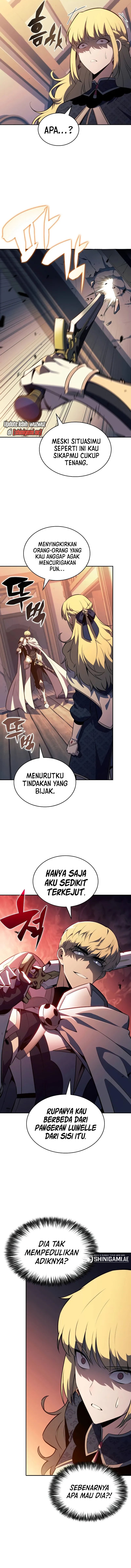 The Regressed Son Of A Duke Is An Assassin - Chapter 60 - Page 6