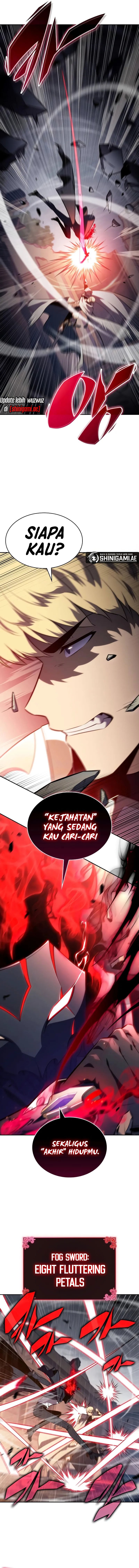The Regressed Son Of A Duke Is An Assassin - Chapter 60 - Page 11