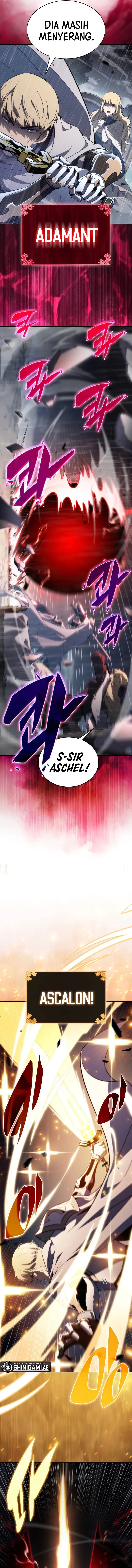 The Regressed Son Of A Duke Is An Assassin - Chapter 60 - Page 14