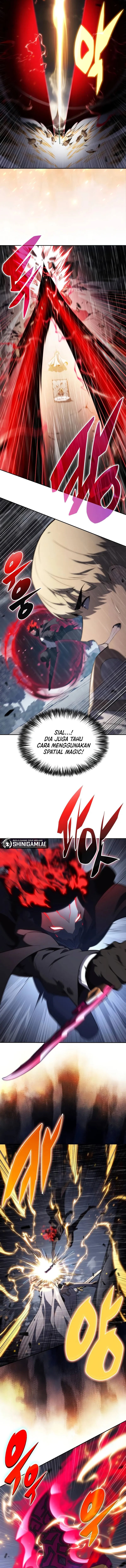 The Regressed Son Of A Duke Is An Assassin - Chapter 60 - Page 15