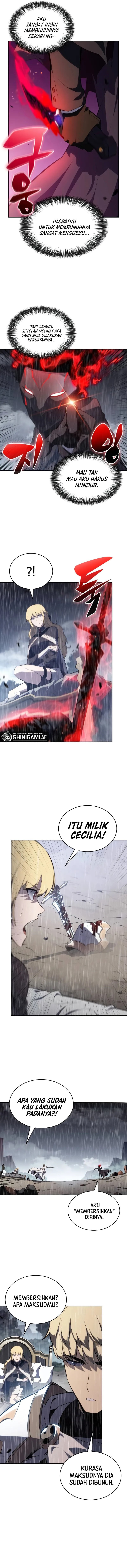 The Regressed Son Of A Duke Is An Assassin - Chapter 60 - Page 18