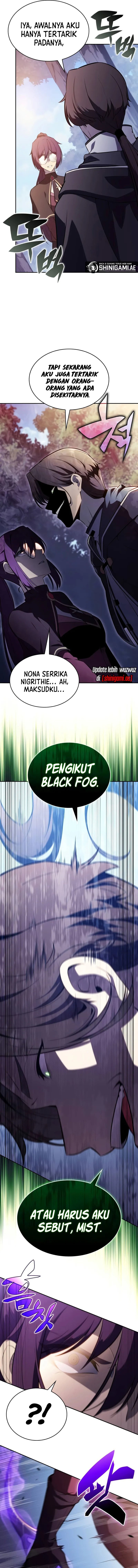 The Regressed Son Of A Duke Is An Assassin - Chapter 61 - Page 16