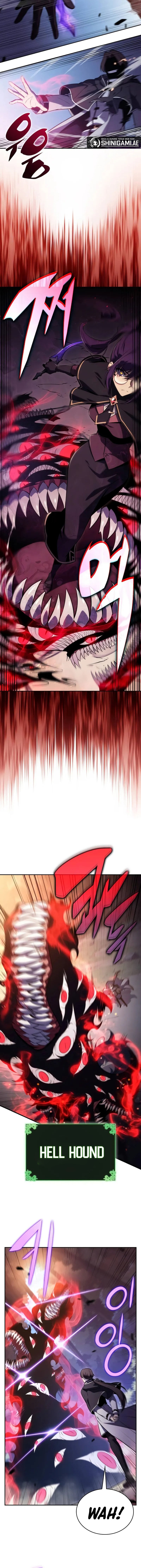 The Regressed Son Of A Duke Is An Assassin - Chapter 61 - Page 17
