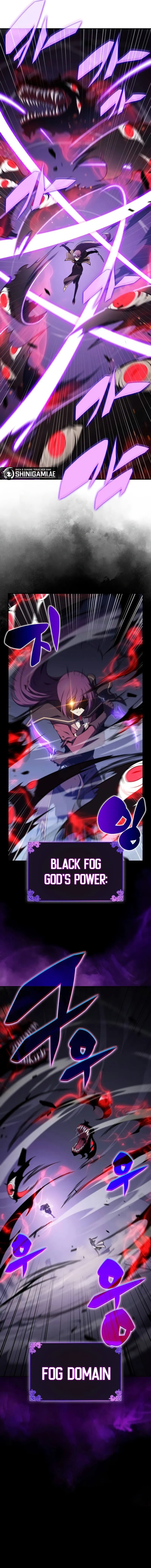 The Regressed Son Of A Duke Is An Assassin - Chapter 61 - Page 18