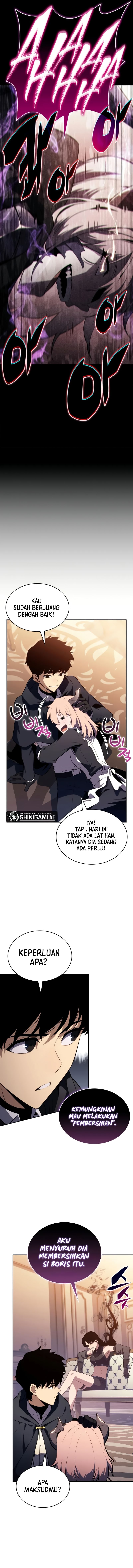 The Regressed Son Of A Duke Is An Assassin - Chapter 62 - Page 7