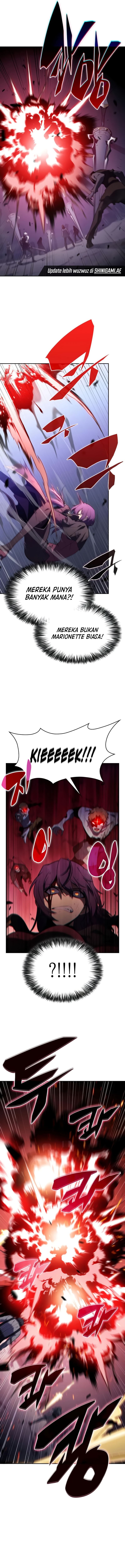 The Regressed Son Of A Duke Is An Assassin - Chapter 62 - Page 16