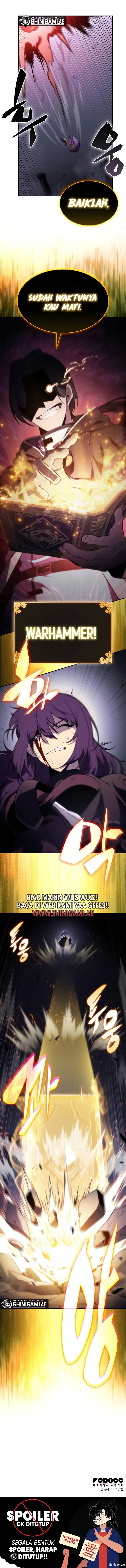 The Regressed Son Of A Duke Is An Assassin - Chapter 62 - Page 17