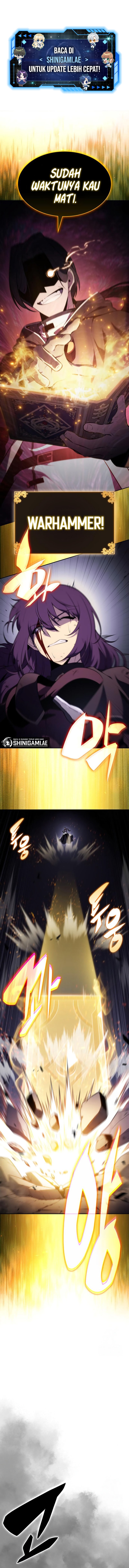 The Regressed Son Of A Duke Is An Assassin - Chapter 63 - Page 2