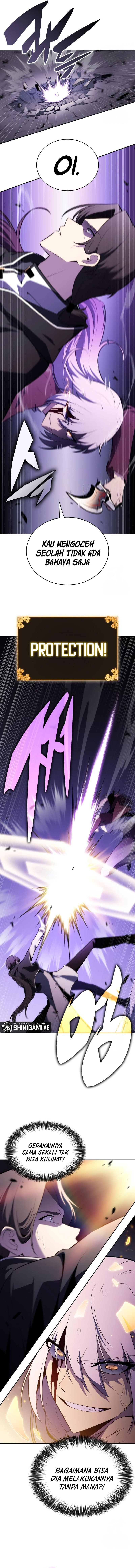The Regressed Son Of A Duke Is An Assassin - Chapter 63 - Page 10