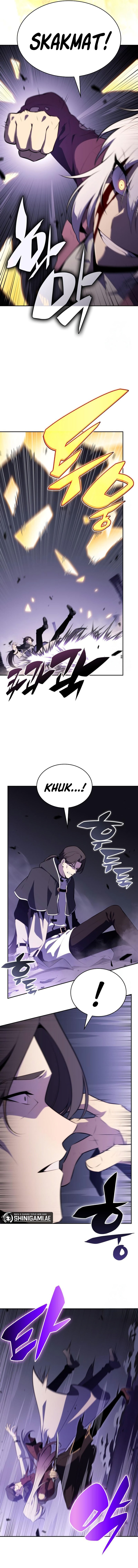 The Regressed Son Of A Duke Is An Assassin - Chapter 63 - Page 12