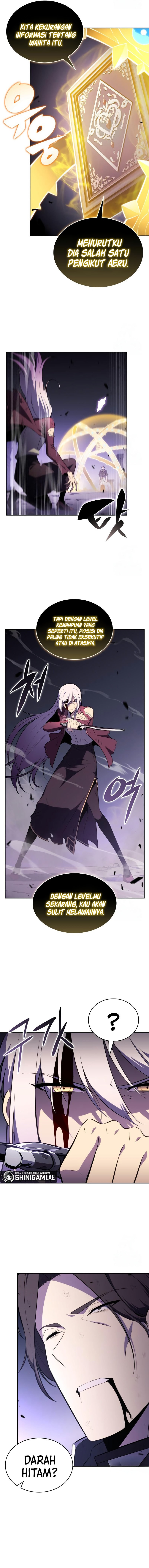 The Regressed Son Of A Duke Is An Assassin - Chapter 63 - Page 17