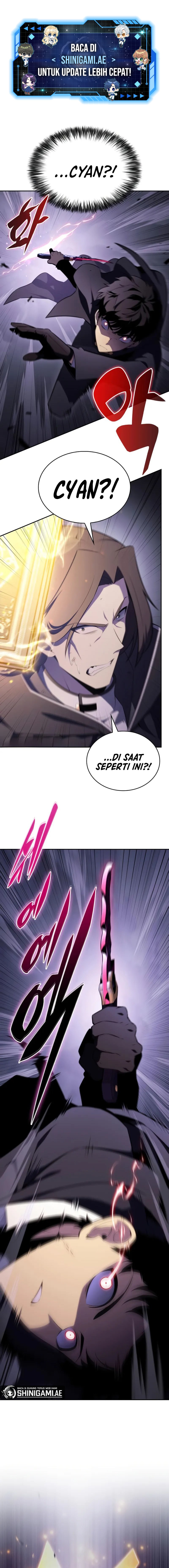 The Regressed Son Of A Duke Is An Assassin - Chapter 64 - Page 2