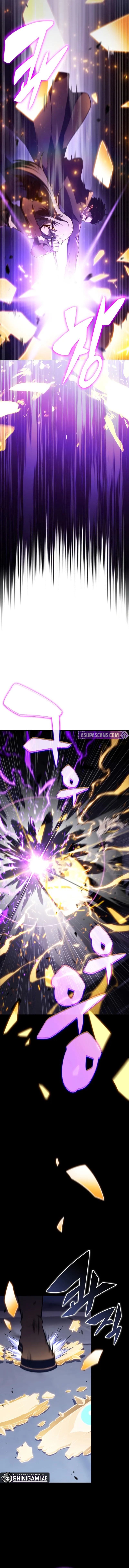 The Regressed Son Of A Duke Is An Assassin - Chapter 64 - Page 3