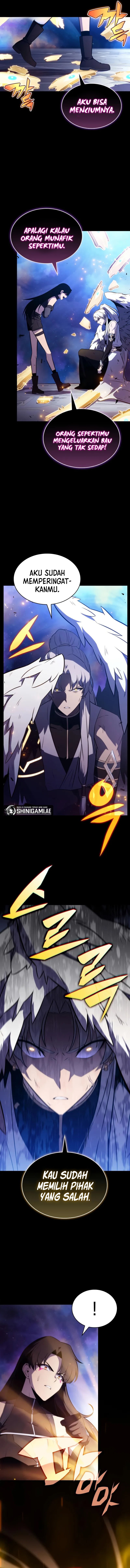 The Regressed Son Of A Duke Is An Assassin - Chapter 64 - Page 5