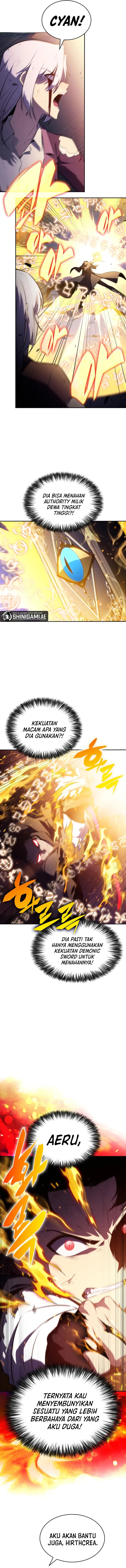 The Regressed Son Of A Duke Is An Assassin - Chapter 64 - Page 8