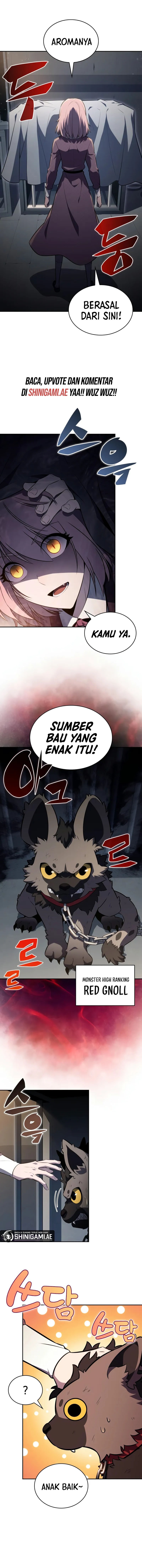 The Regressed Son Of A Duke Is An Assassin - Chapter 65 - Page 13