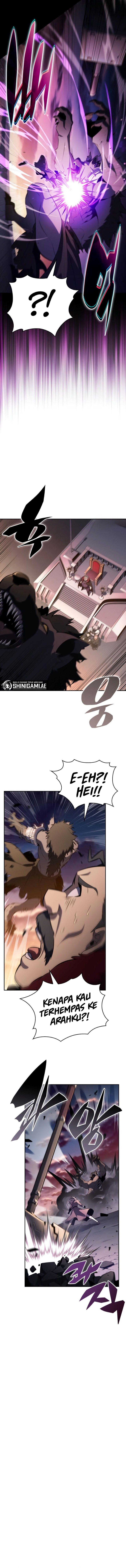 The Regressed Son Of A Duke Is An Assassin - Chapter 66 - Page 8