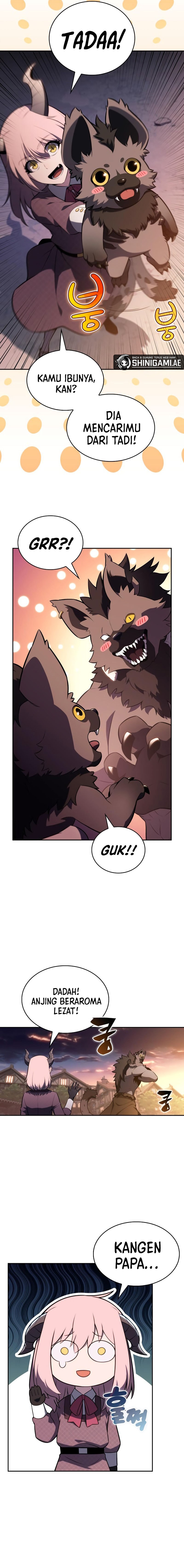 The Regressed Son Of A Duke Is An Assassin - Chapter 66 - Page 12