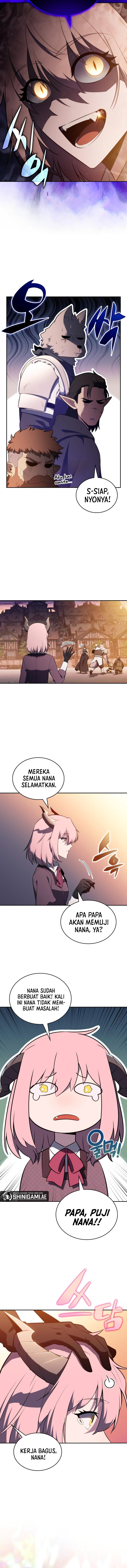 The Regressed Son Of A Duke Is An Assassin - Chapter 66 - Page 14