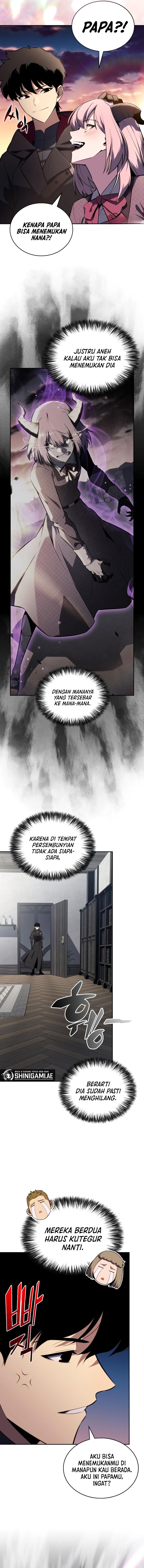 The Regressed Son Of A Duke Is An Assassin - Chapter 66 - Page 15