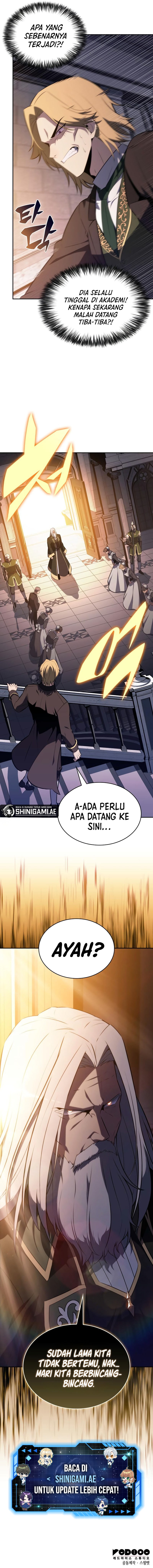 The Regressed Son Of A Duke Is An Assassin - Chapter 66 - Page 18